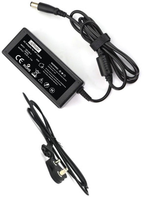 LAPMASTER G42-200 65 W Adapter(Power Cord Included)