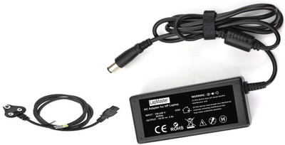 LAPMASTER DV6-3030 65 W Adapter(Power Cord Included)