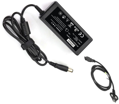 LAPMASTER DV6-3038 65 W Adapter(Power Cord Included)