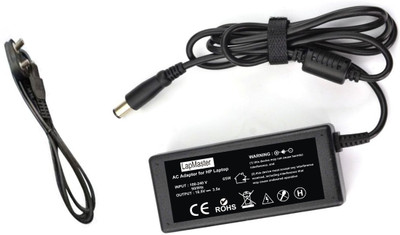 LAPMASTER Envy 14 65 W Adapter(Power Cord Included)