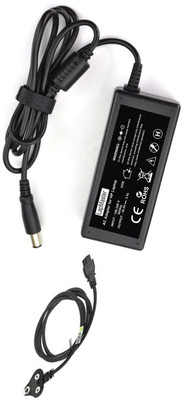 LAPMASTER G60-619 65 W Adapter(Power Cord Included)