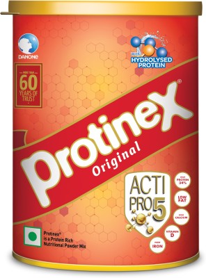 Protinex Original -Nutrition Drink Powder with Protein for Immunity(400 g)