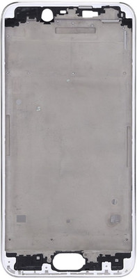 Spares4ever Vivo V5 Front Panel(White)