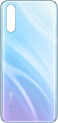 Unique4Ever Vivo S1 Back Panel(Blue)