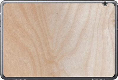 Snooky Huawei MediaPad T5 Mobile Skin(Beige)