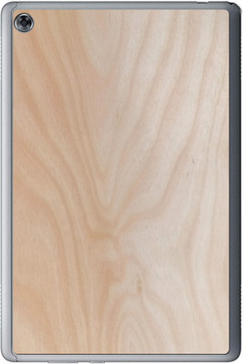 Snooky Huawei MediaPad M5 Mobile Skin(Beige)