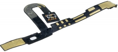 Spares4ever VB79 Nokia 6.1 Volume Button Flex Cable
