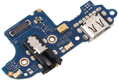 Docile REL. 3 REALME Charging Connector Flex cable