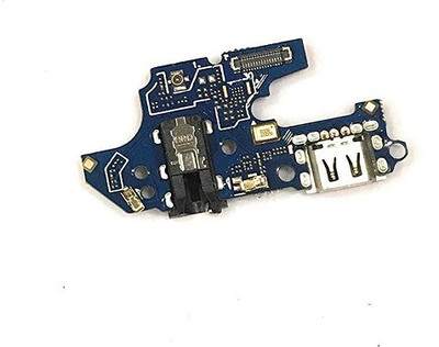 Docile R98L. C297 REALME C2 Charging Connector Flex cable