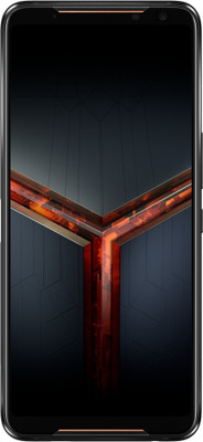 Asus ROG Phone II (Black, 512 GB)(12 GB RAM)