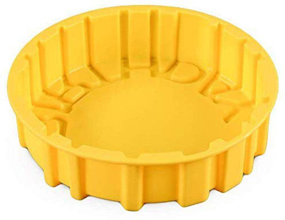 MOHAK Silicone Cookie/Macroon tray 1(Pack of 1)