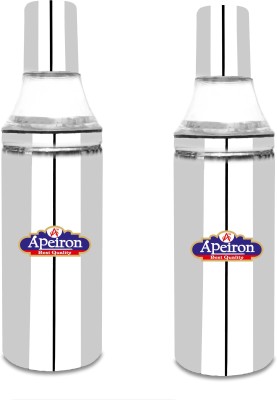 Apeiron 1000 ml Cooking Oil Dispenser(Pack of 2)
