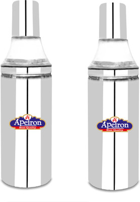 Apeiron 1000 ml Cooking Oil Dispenser(Pack of 2)