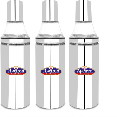 Apeiron 1000 ml Cooking Oil Dispenser(Pack of 3)