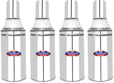 Apeiron 750 ml Cooking Oil Dispenser(Pack of 4)