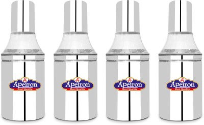 Apeiron 500 ml Cooking Oil Dispenser(Pack of 4)