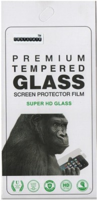 Obstinate Tempered Glass Guard for Lenovo S850(Pack of 1)