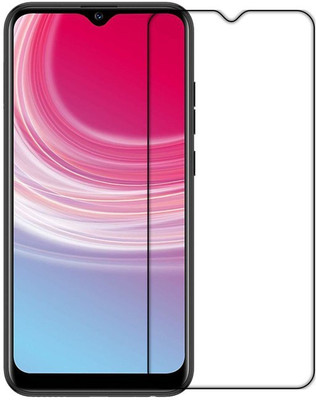 SOMTONE Impossible Screen Guard for TECNO CAMON I4(Pack of 1)