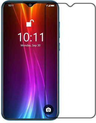 SOMTONE Impossible Screen Guard for COOLPAD COOL 5(Pack of 1)