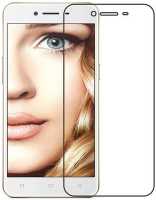 SOMTONE Impossible Screen Guard for Oppo A37(Pack of 1)