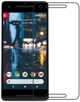 SOMTONE Impossible Screen Guard for GOOGLE PIXEL 2(Pack of 1)