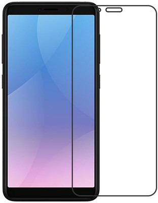 SOMTONE Impossible Screen Guard for GOME C7(Pack of 1)