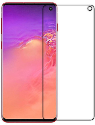 VORMILL Impossible Screen Guard for SAMSUNG S10(Pack of 1)