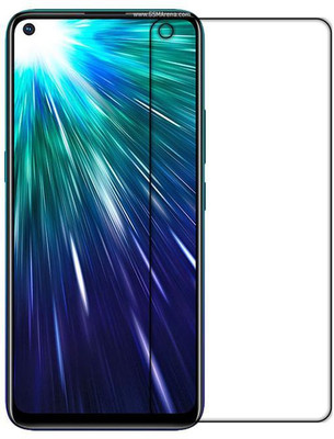 VORMILL Impossible Screen Guard for VIVO Z1 PRO(Pack of 1)