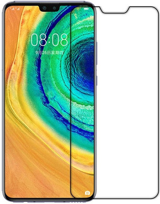 SOMTONE Impossible Screen Guard for HUAWEI P30(Pack of 1)