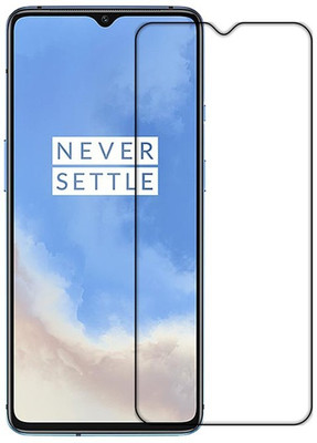 VORMILL Impossible Screen Guard for ONEPLUS 7T(Pack of 1)