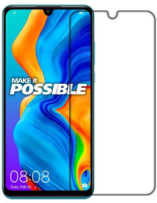 SOMTONE Impossible Screen Guard for HUAWEI P30 LITE(Pack of 1)