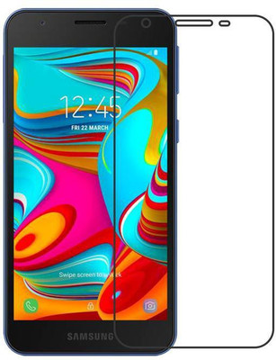 DB Impossible Screen Guard for SAMSUNG A2 CORE(Pack of 1)