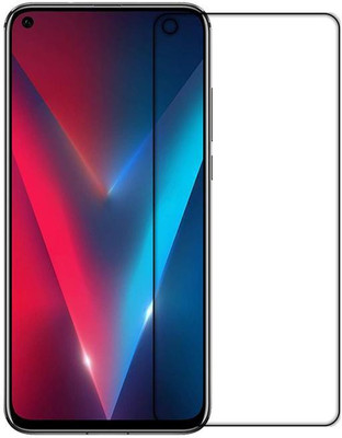 SOMTONE Impossible Screen Guard for HONOR VIEW 20(Pack of 1)