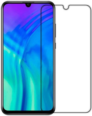SOMTONE Impossible Screen Guard for HONOR 20I(Pack of 1)