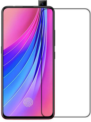 VORMILL Impossible Screen Guard for VIVO V15 PRO(Pack of 1)