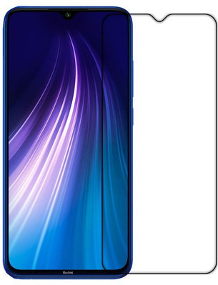 SOMTONE Impossible Screen Guard for REDMI NOTE 8T(Pack of 1)
