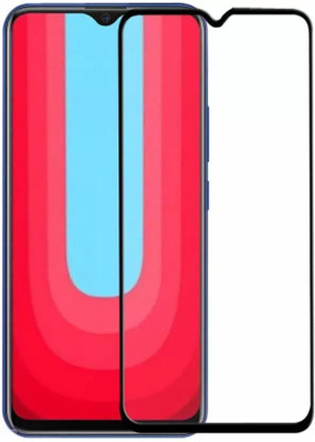 Gorilla Armour Tempered Glass Guard for Vivo U20(Pack of 1)