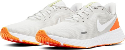 Nike Revolution 5 Running Shoes For MenGrey