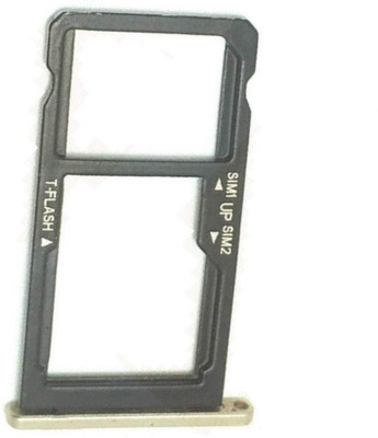 Docile Sim Card Tray(Compatible With COOLPAD MEGA 2.5 D)