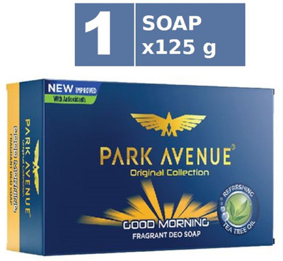 Park Avenue Good Morning(125 g)