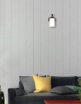 R S TRADERS LIGHTINGS Step Light Wall Lamp Without Bulb(Pack of 2)