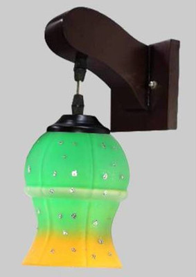VAGalleryKing Pendant Wall Lamp Without Bulb