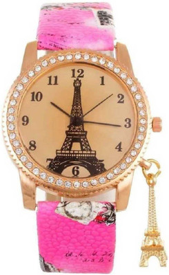 LAVISHABLE ANALOG WATCH WATCHS Analog Watch  - For Girls