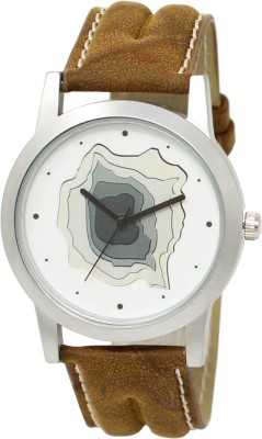 JUWO COLLECTION LR09 Analog Watch  - For Men
