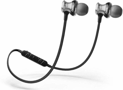 iGRiD BEAT Wireless Sports IG-8201 Bluetooth(Black, In the Ear)