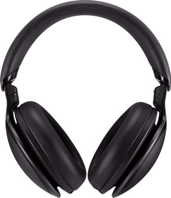Panasonic RP-HD605NE-K Bluetooth Headset(Black, On the Ear)