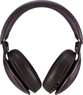 Panasonic RP-HD605NE-T Bluetooth Headset (Brown, On the Ear)