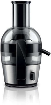 PHILIPS HR1863 800 W Mixer Grinder(HR 1863 | 1 Jar | Black)