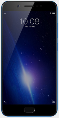 (Refurbished) Vivo V5S (Blue, 64 GB)(4 GB RAM)