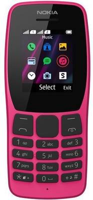 Nokia 110 TA-1302 DS